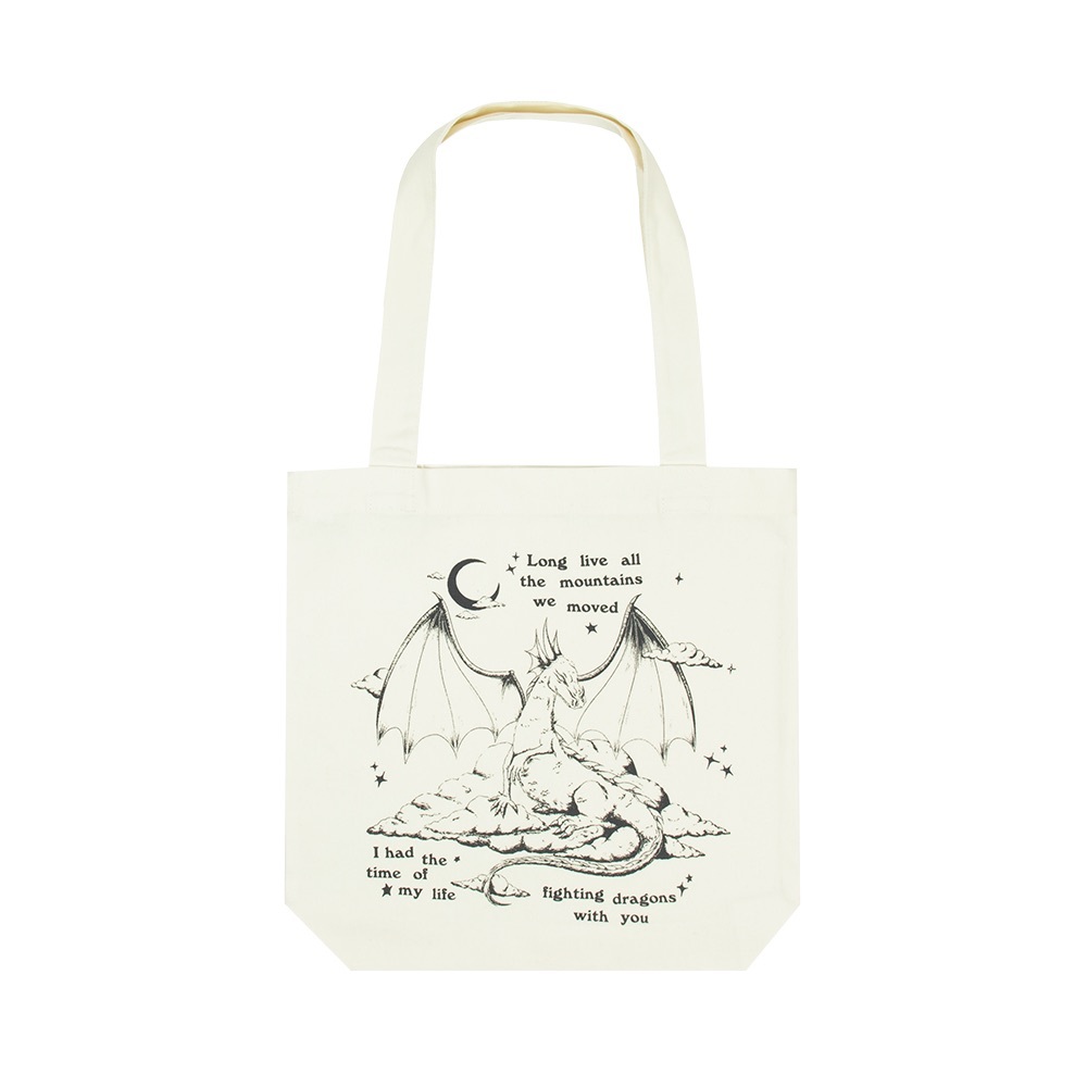 Taylor Swift Long Live Tote Bag